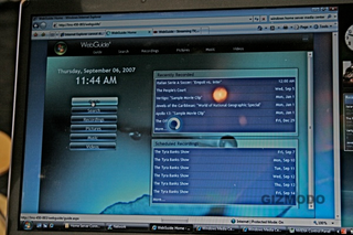 Illustration for article titled Webguide for Media Center Streams All Your Content to Any Browser